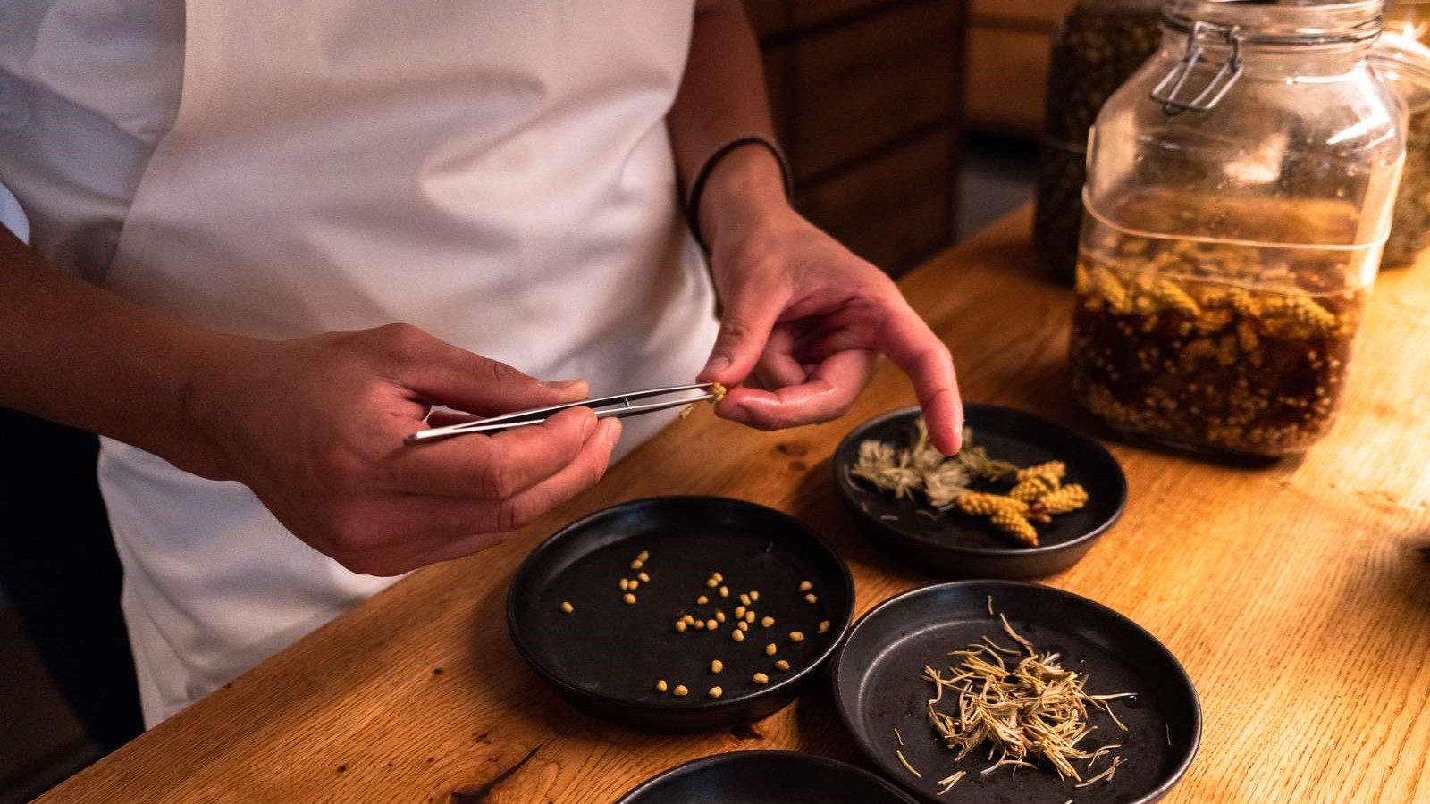 Kadeau | Daniel Rasmussen