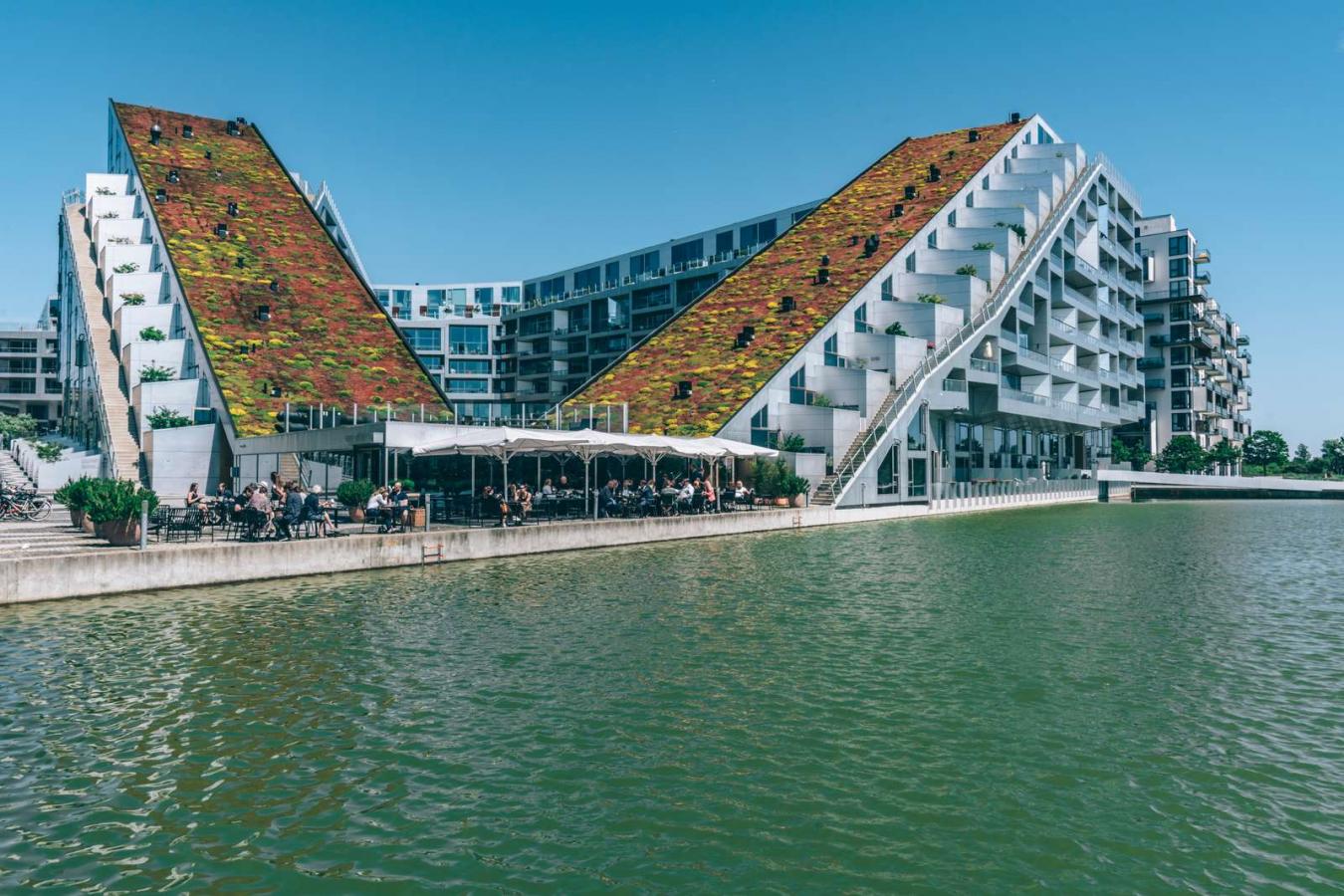 8Tallet | Martin Heiberg