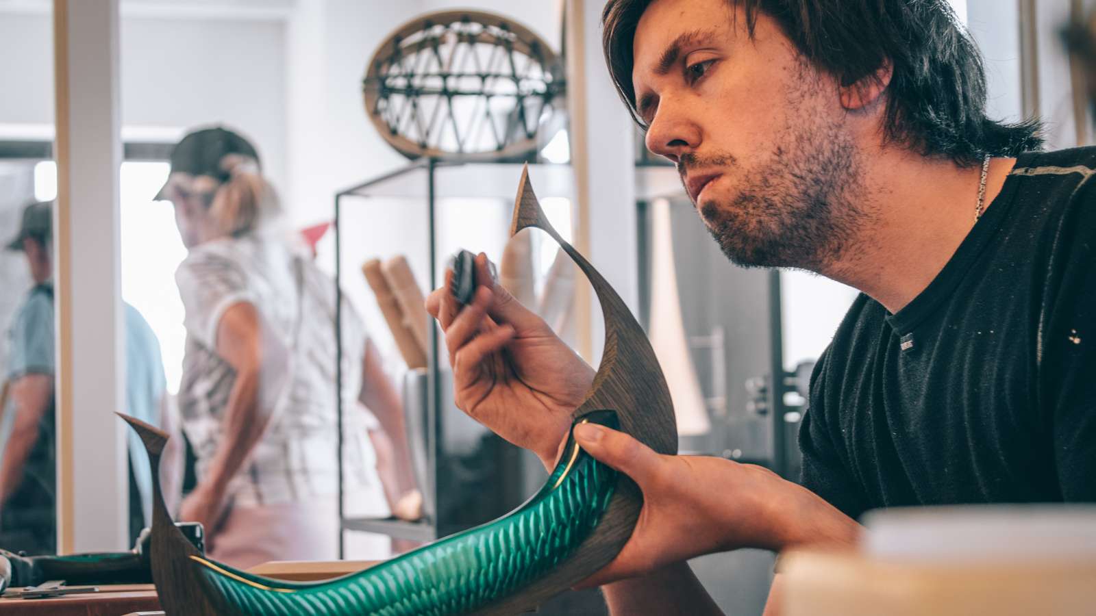 Hundested craft | Daniel Rasmussen