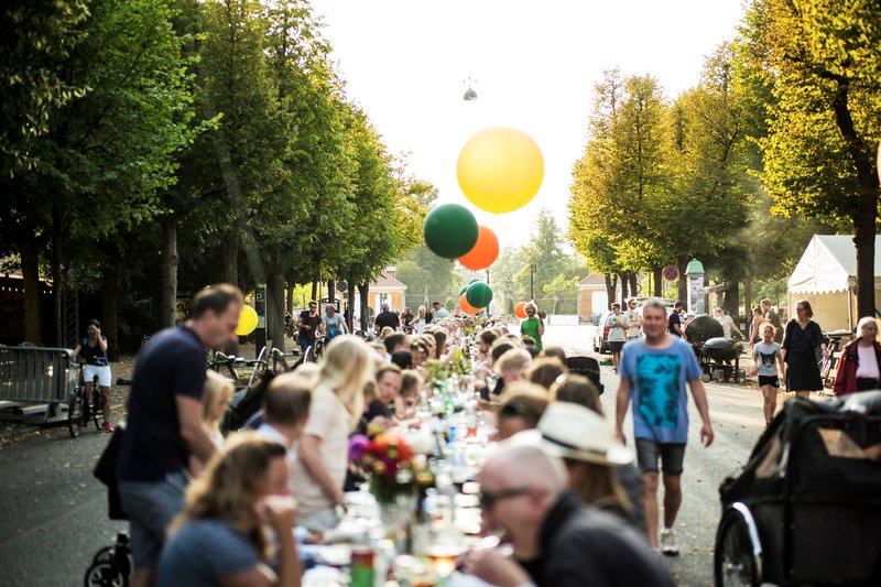 Copenhagen Cooking & Food Festival 
