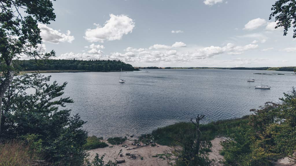 Skjoldungernes Land Roskilde