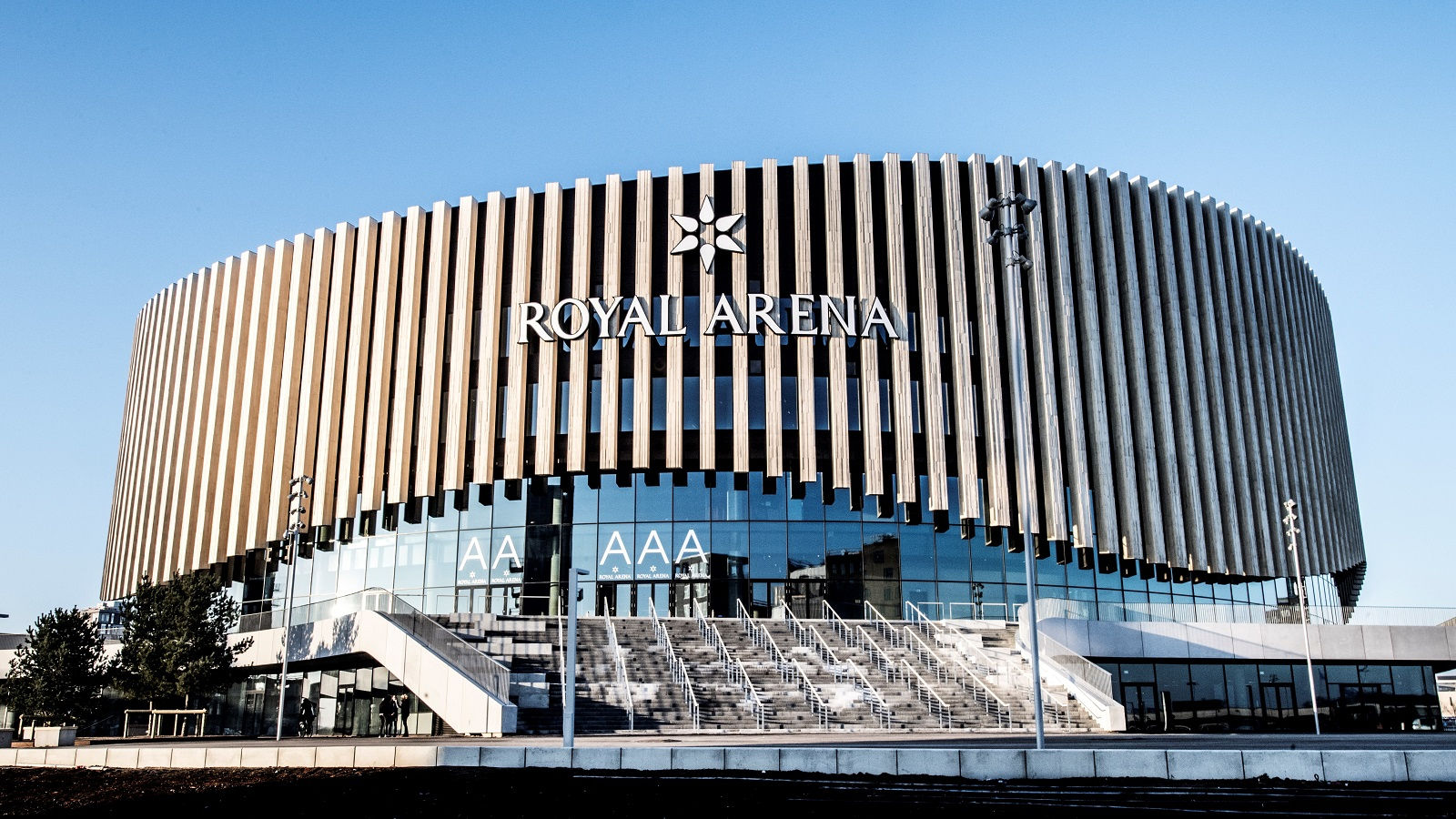 Royal Arena | PR