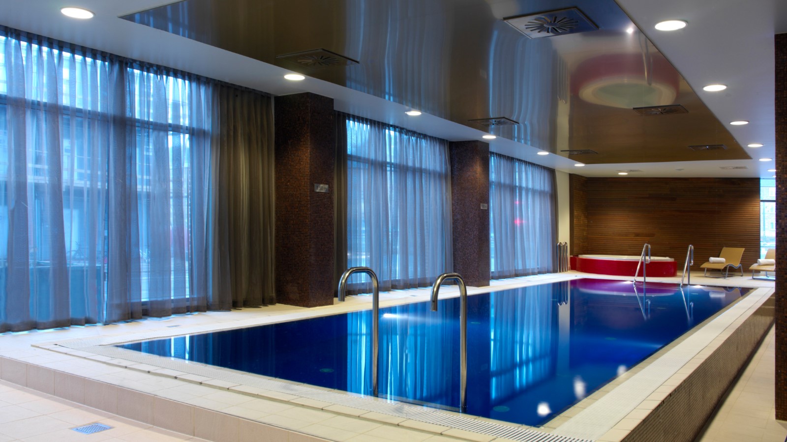 Adina Apartment Hotel | Pr photo