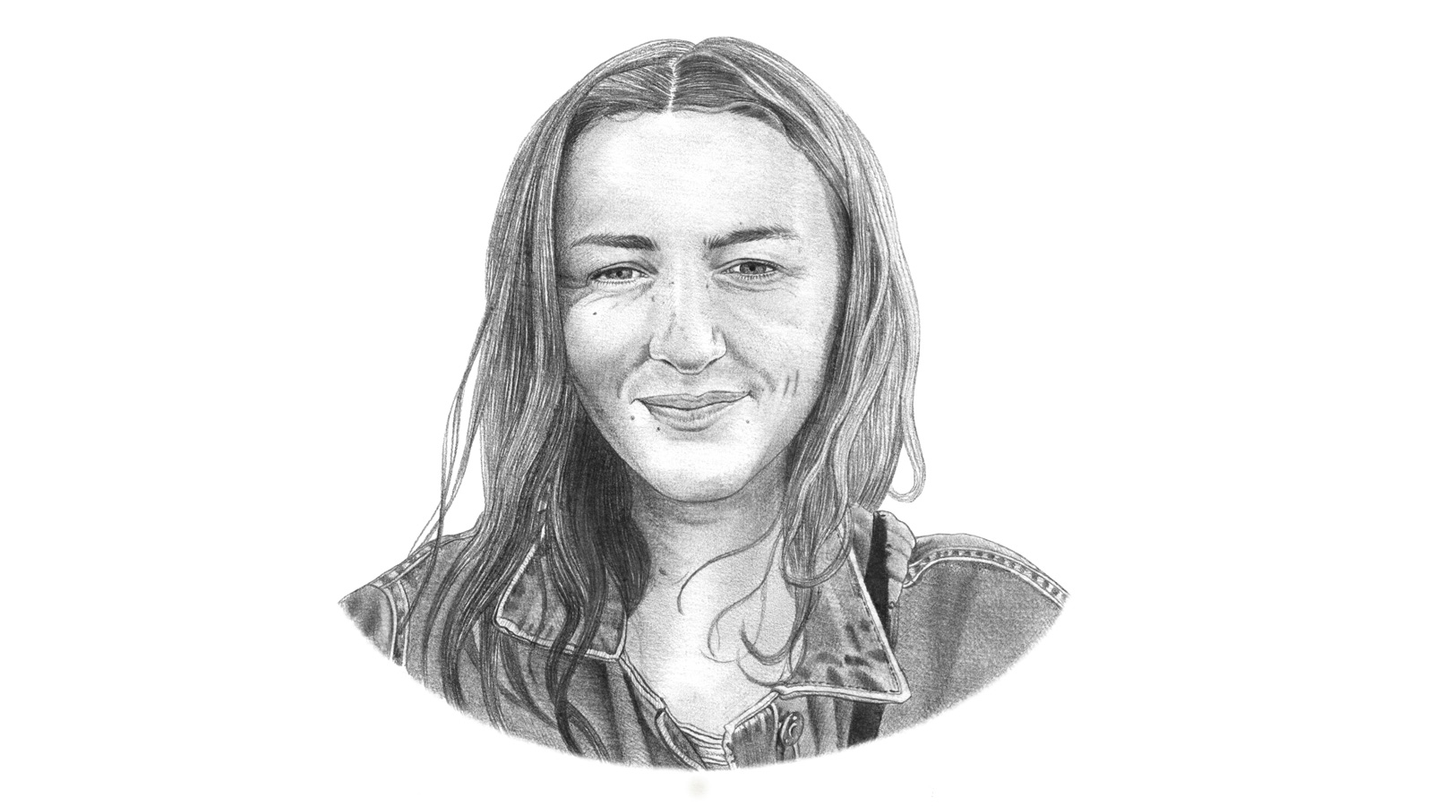 Hazel Evans Copenhagen-based foodie and writer