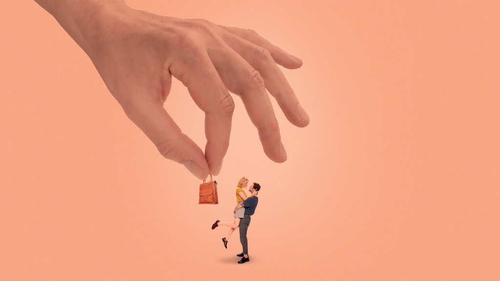 Pickpockets love distractions campaign in Copenhagen 2018