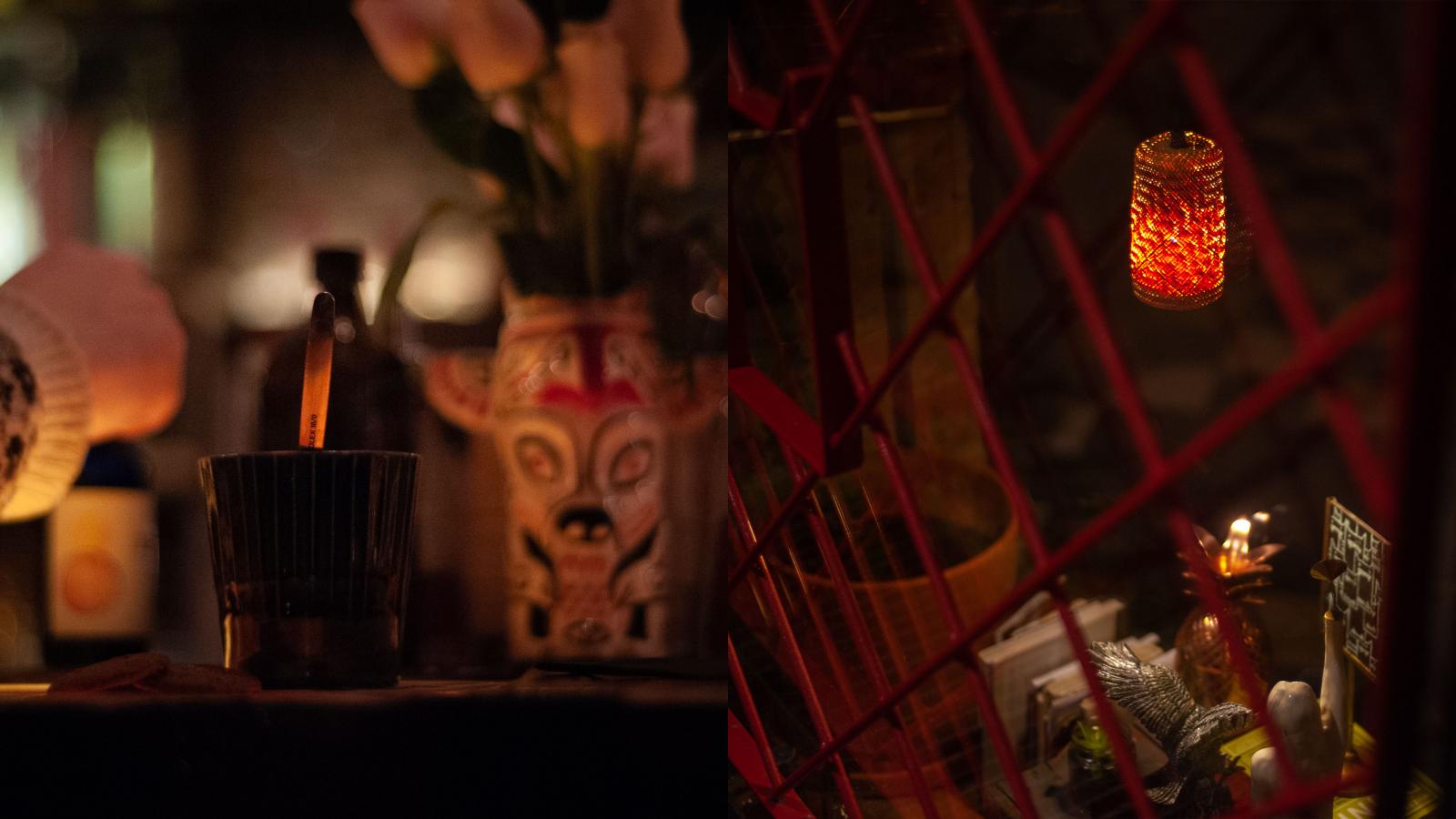 Gløgg is a Christmas tradition in Copenhagen