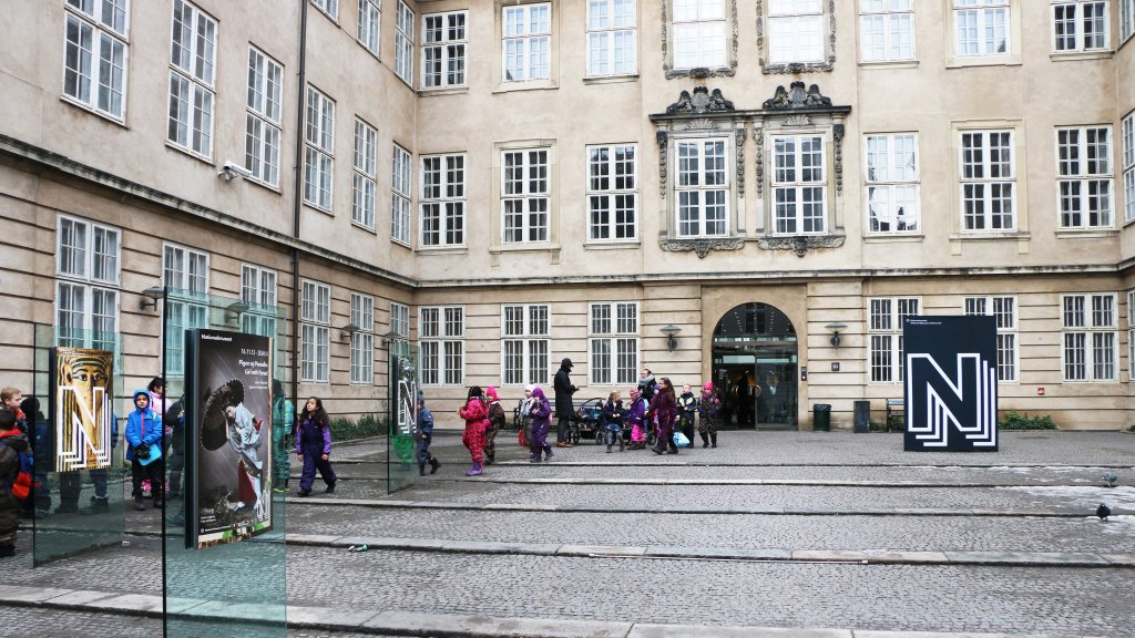 Nationalmuseet