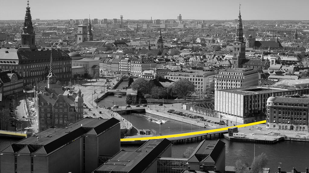 Tour de France Grand Départ in Copenhagen 2021