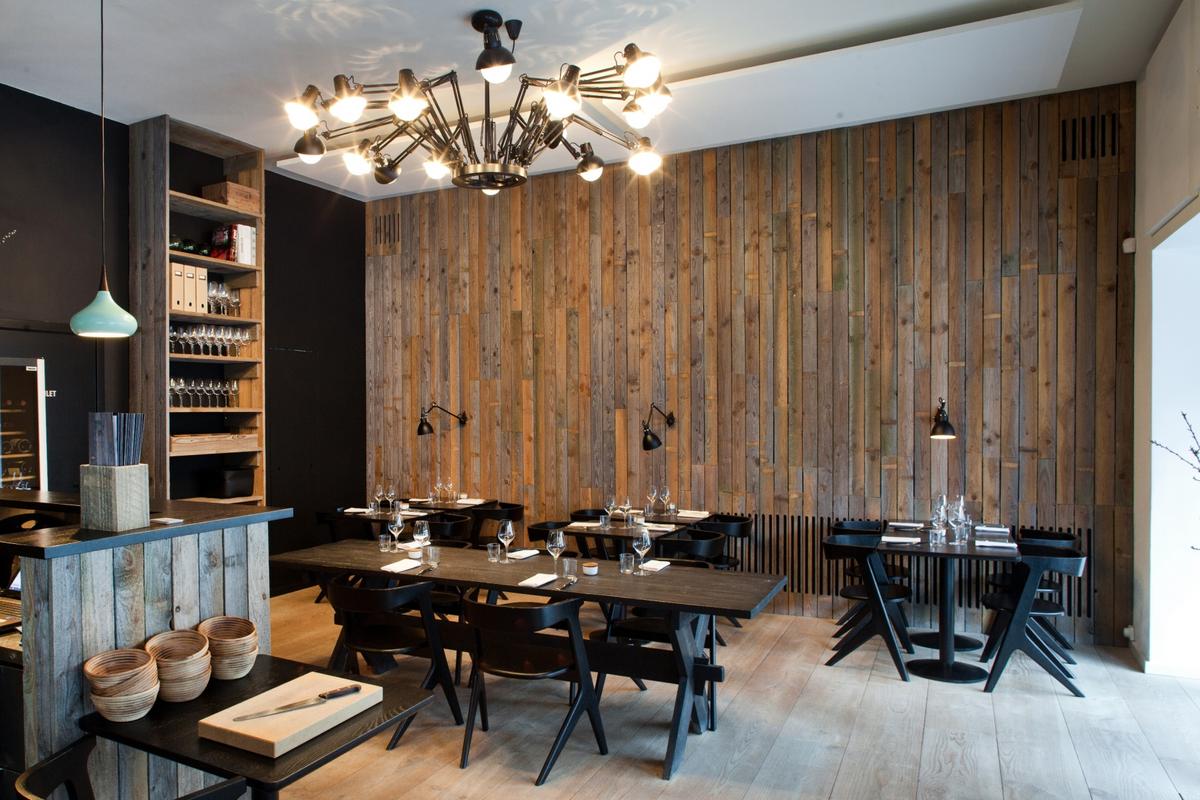 Restaurant Radio