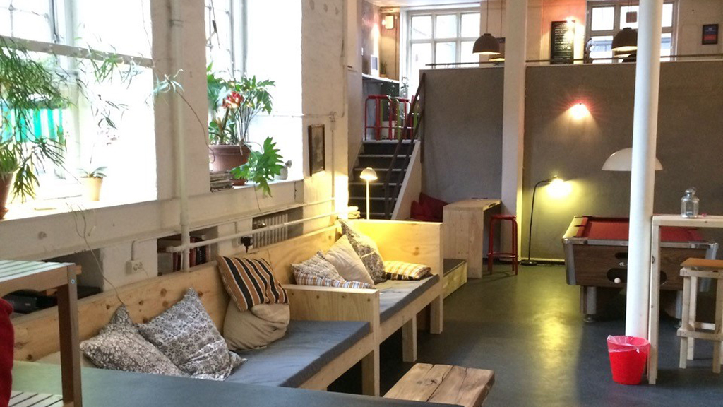 Sleep In Heaven | PR