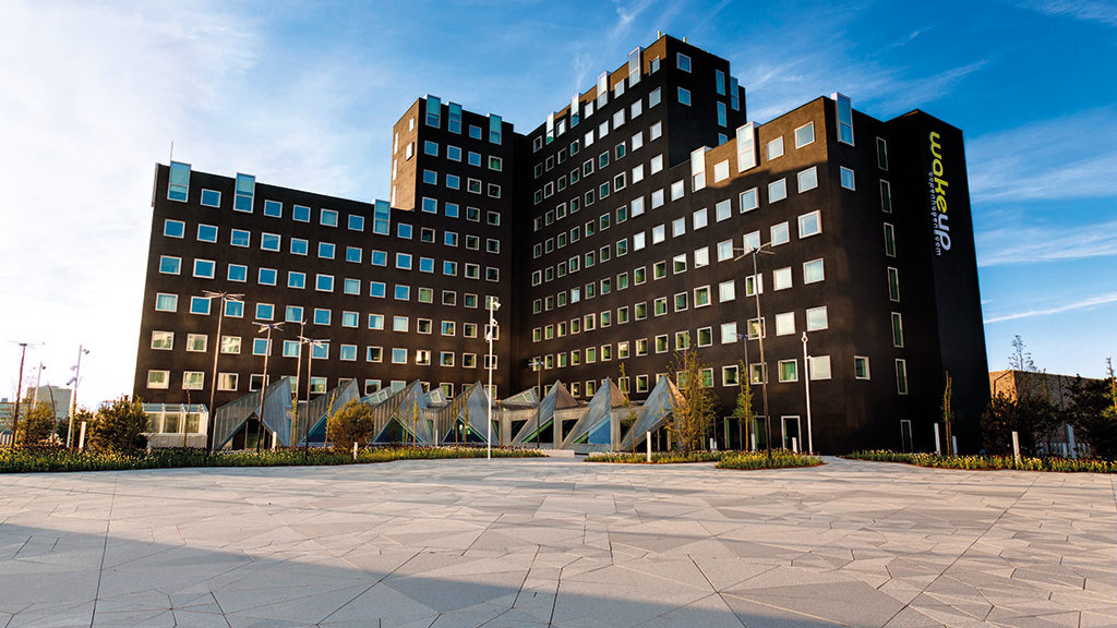 Wakeup Copenhagen | PR