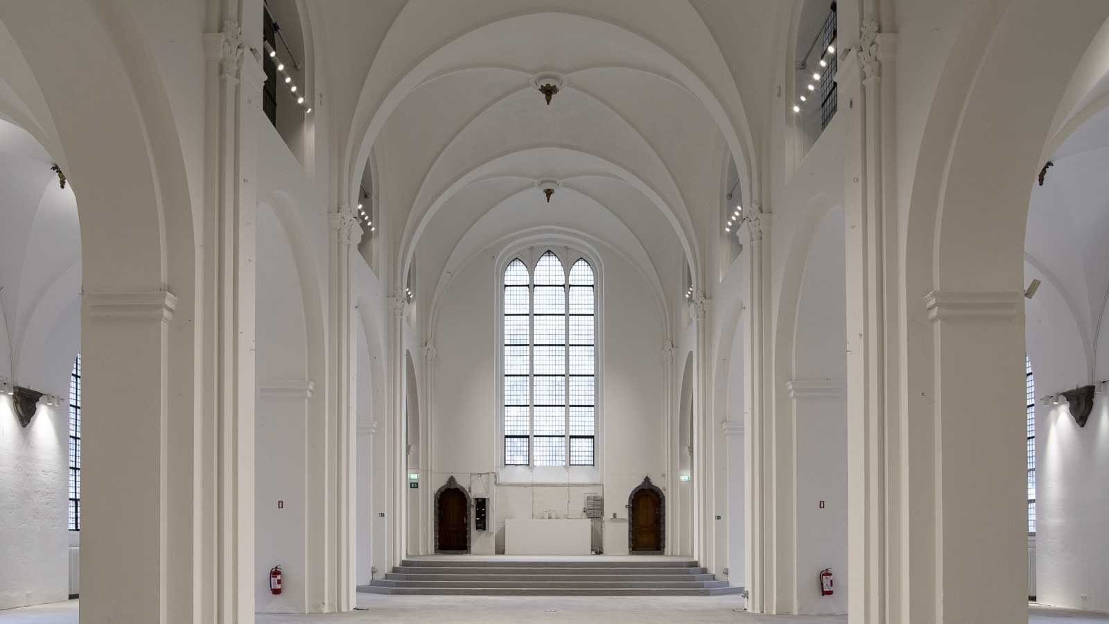 Nikolaj Kunsthal | Frida Gregersen