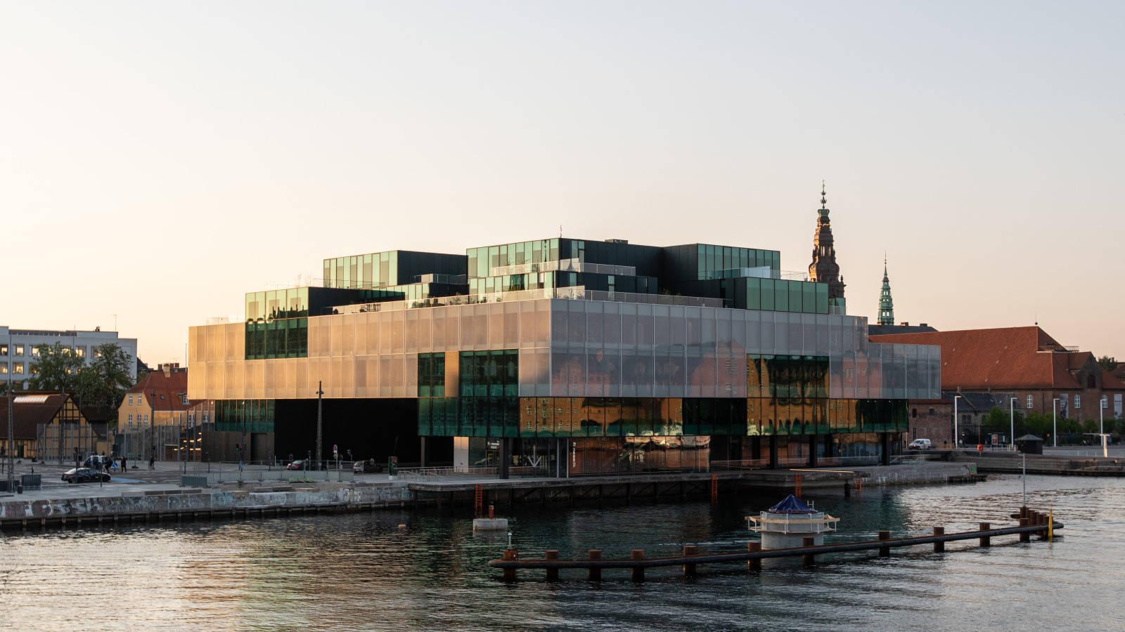 BLOX | Astrid Maria Rasmussen