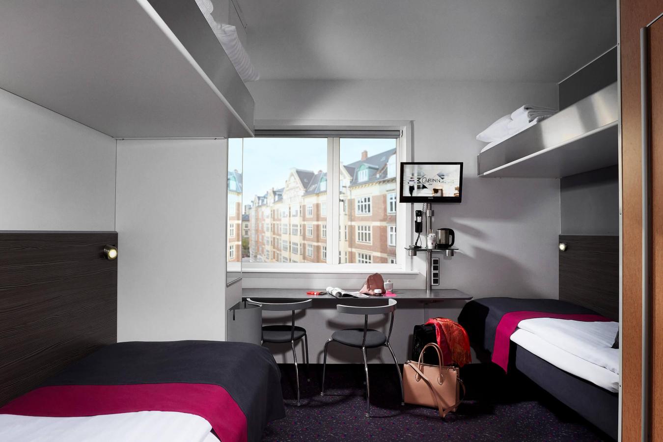 Cabinn
