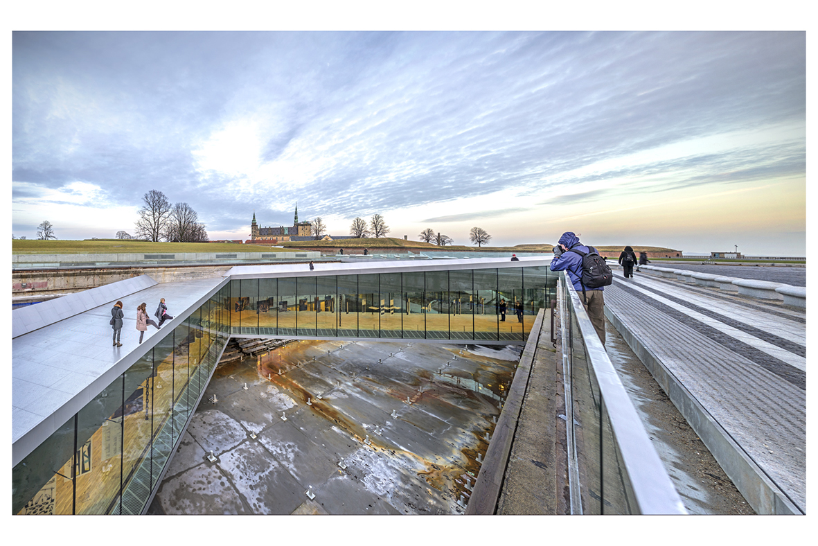 M/S Museet for Søfart