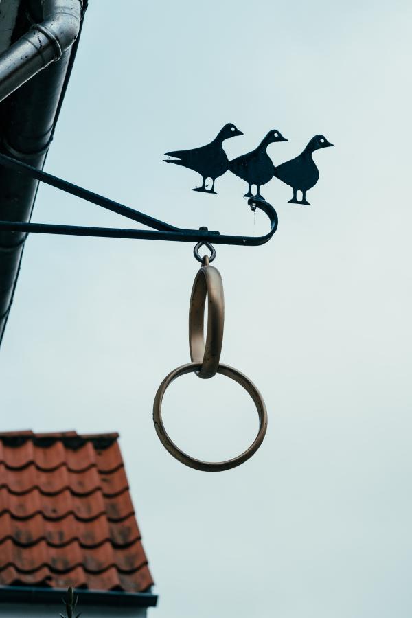 Dragør - Jewellery store