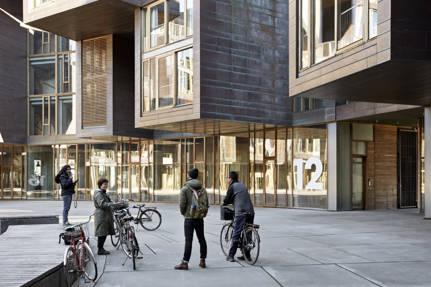 BeCopenhagen Guidet tour