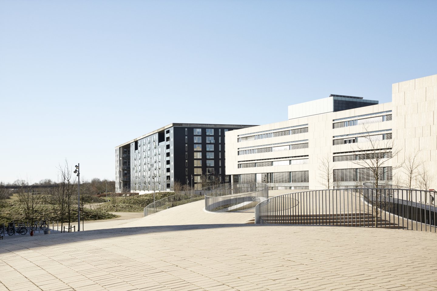 BeCopenhagen Guidet tour