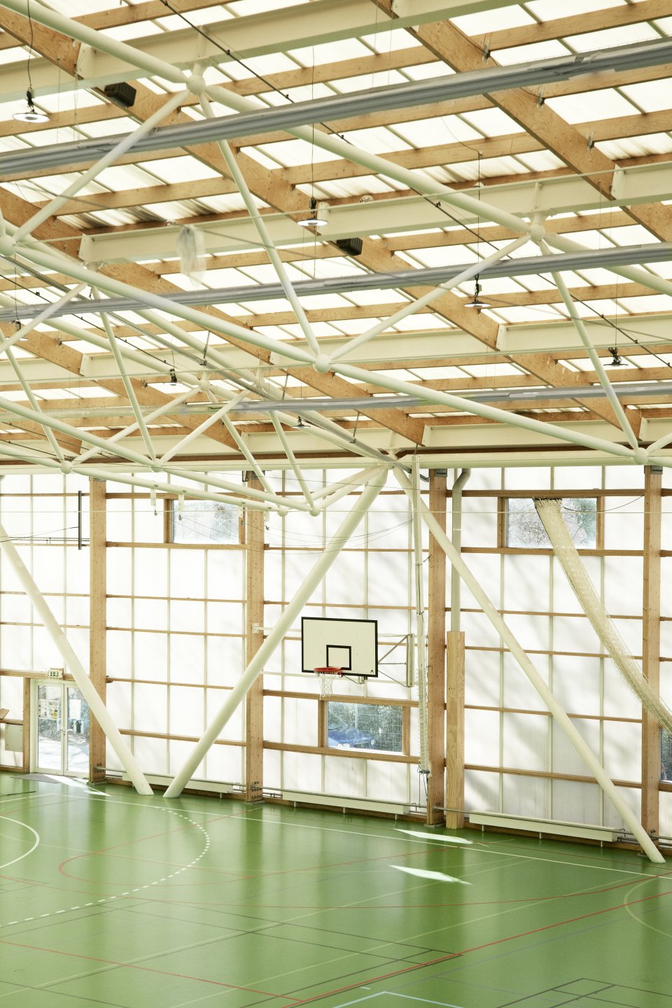 BeCopenhagen Guidet tour