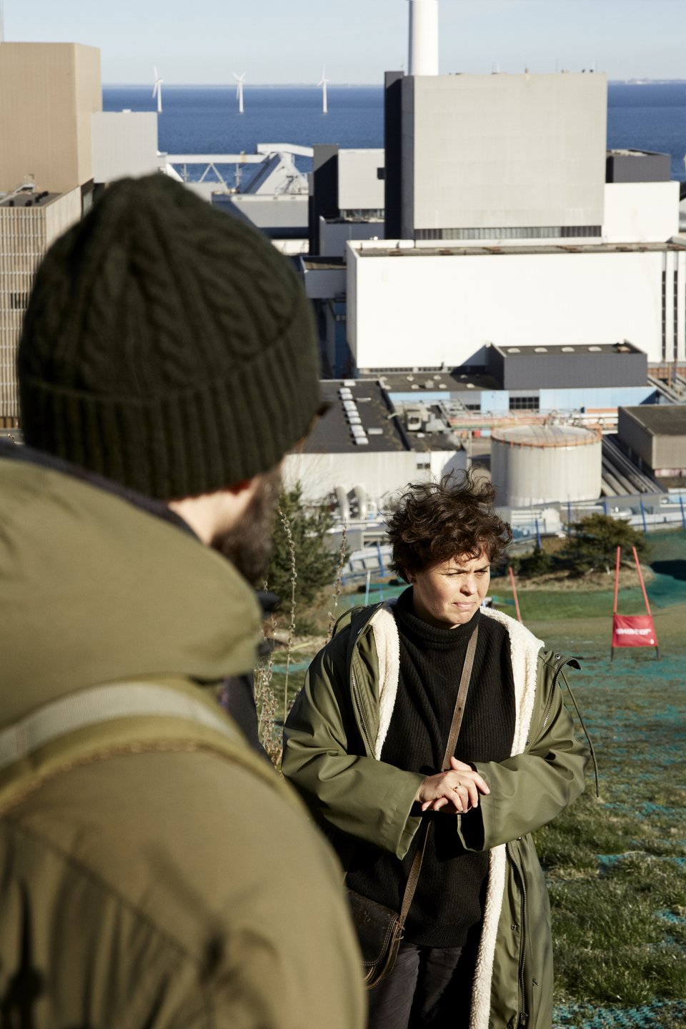 BeCopenhagen Guidet tour