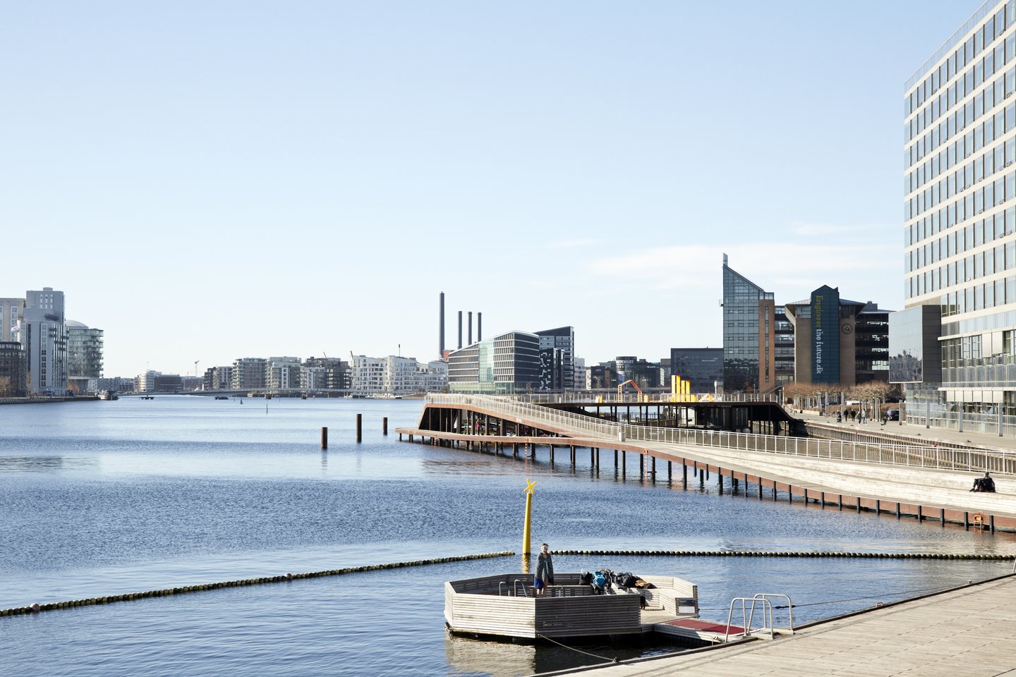 BeCopenhagen Guidet tour