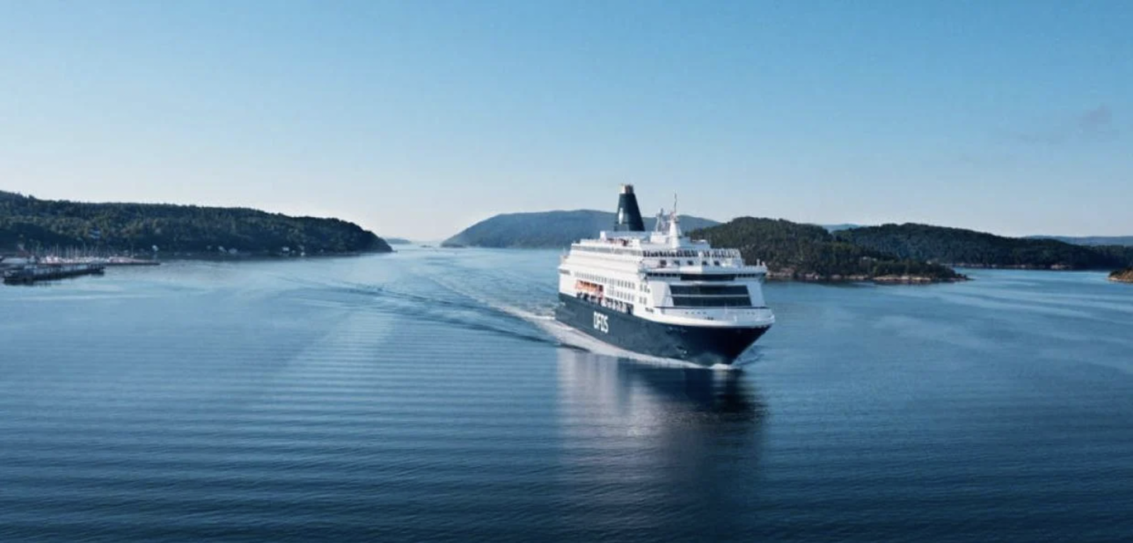 DFDS