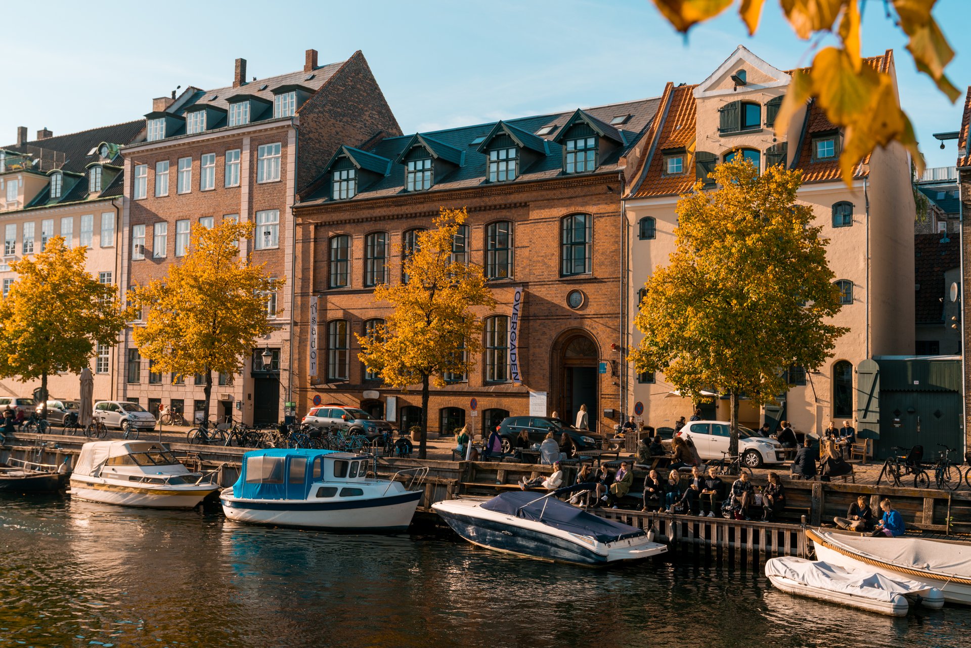 Christianshavn