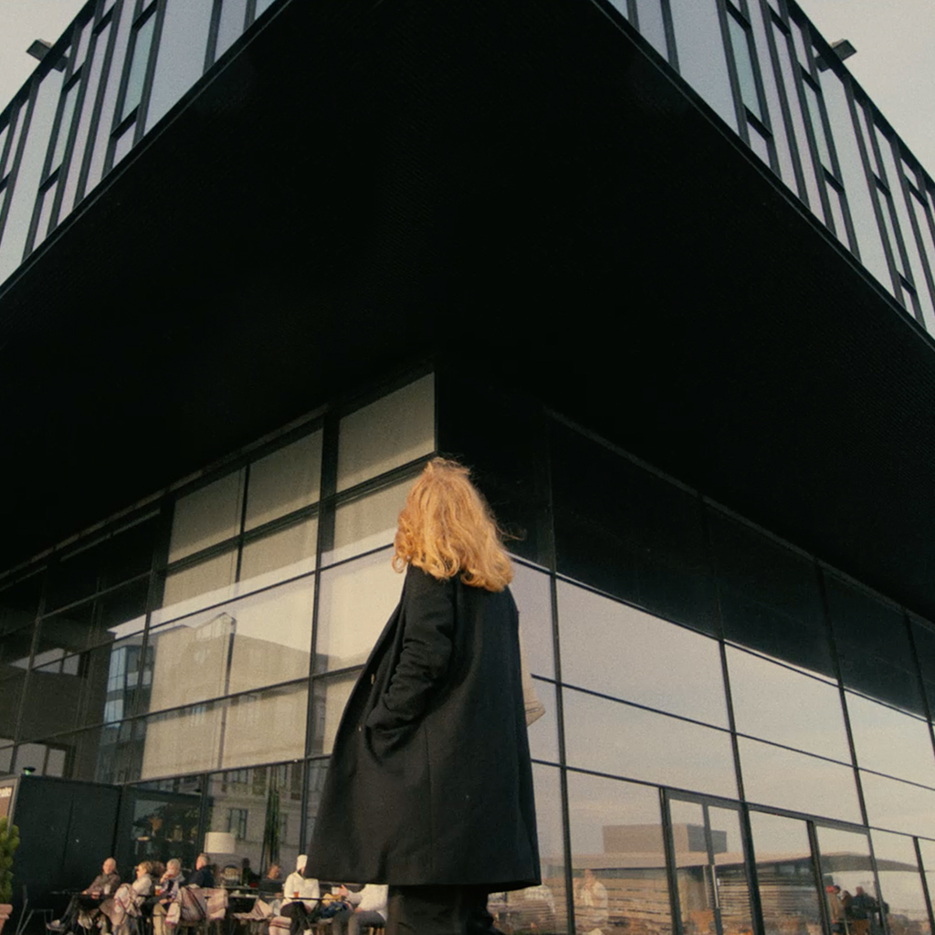 Royal Danish Play House - Sofie Lund Michaelsen