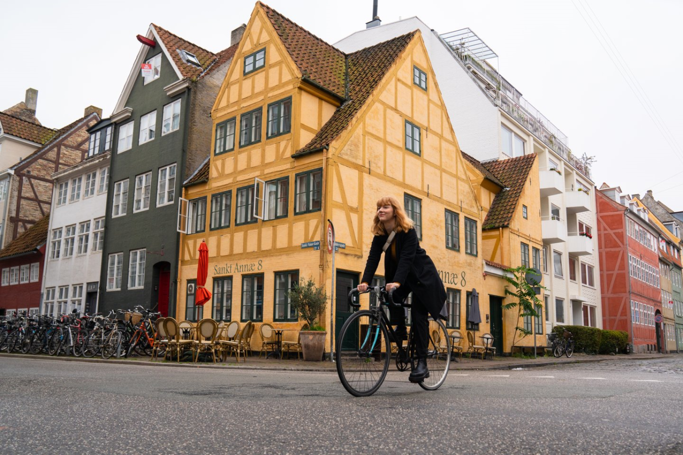 Christianshavn - Sofie Lund Michaelsen