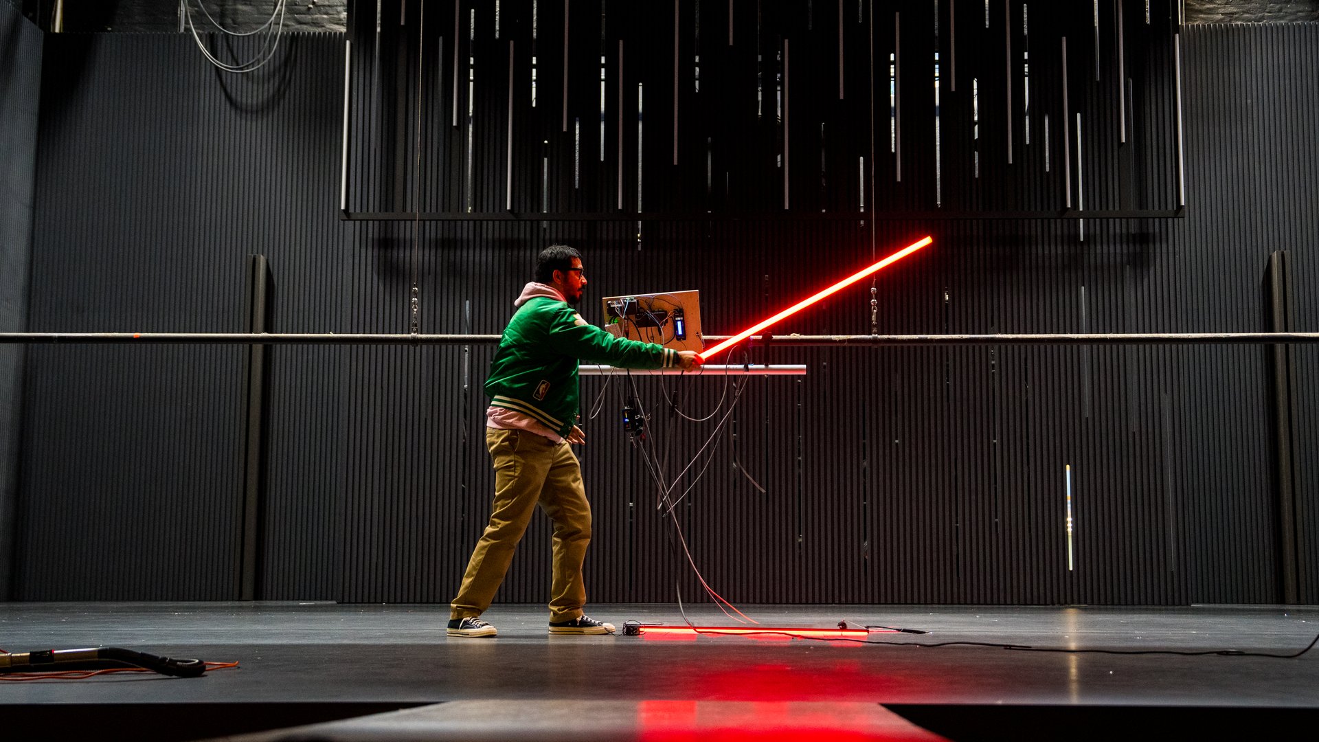 Betty Nansen teatret