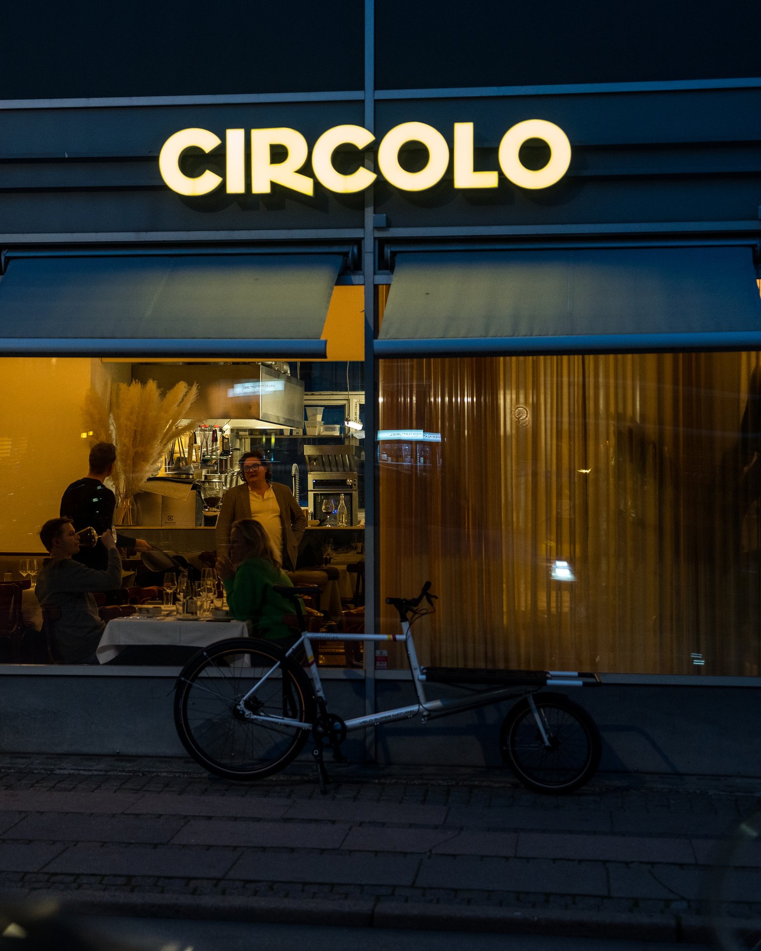 Circolo