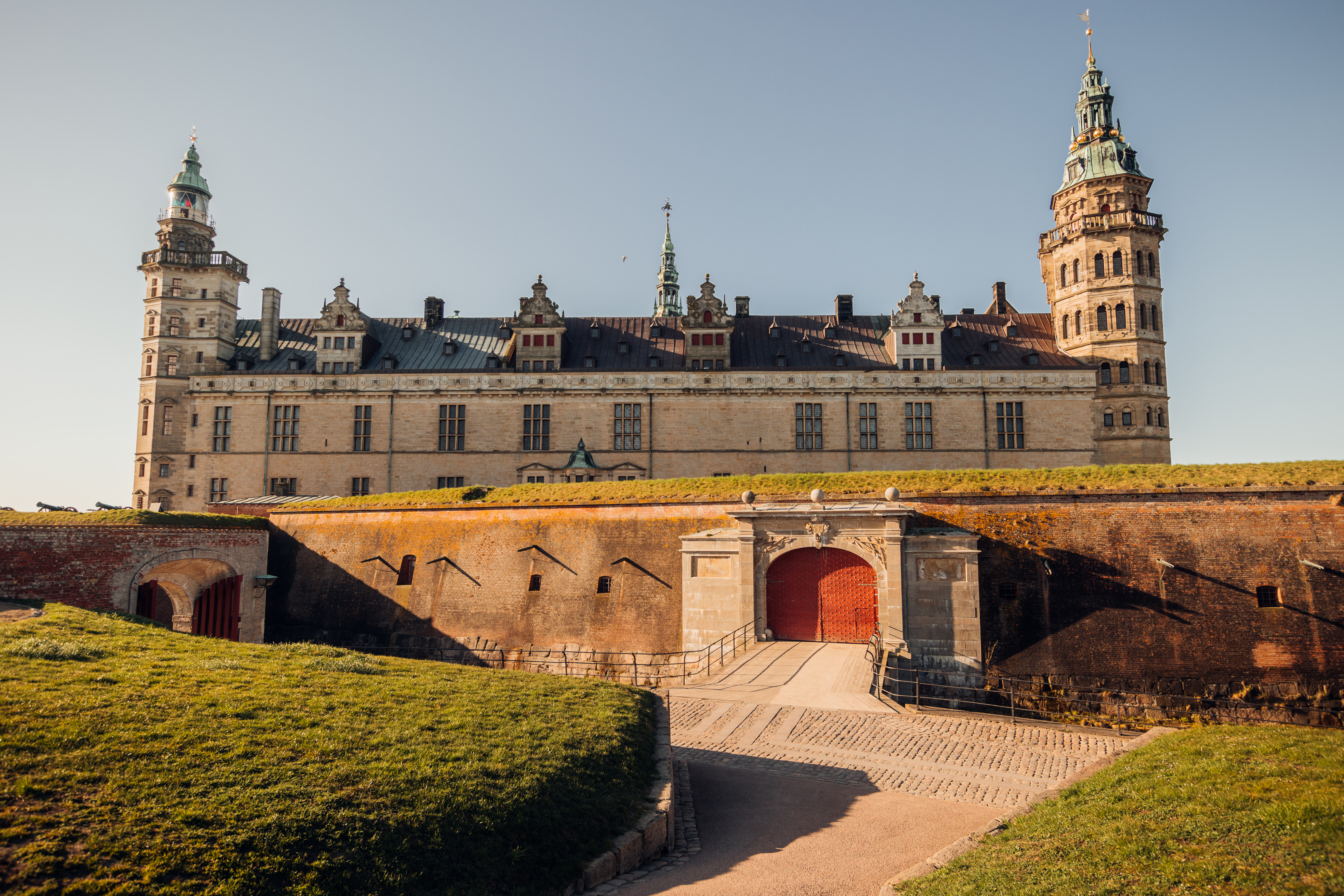Kronborg