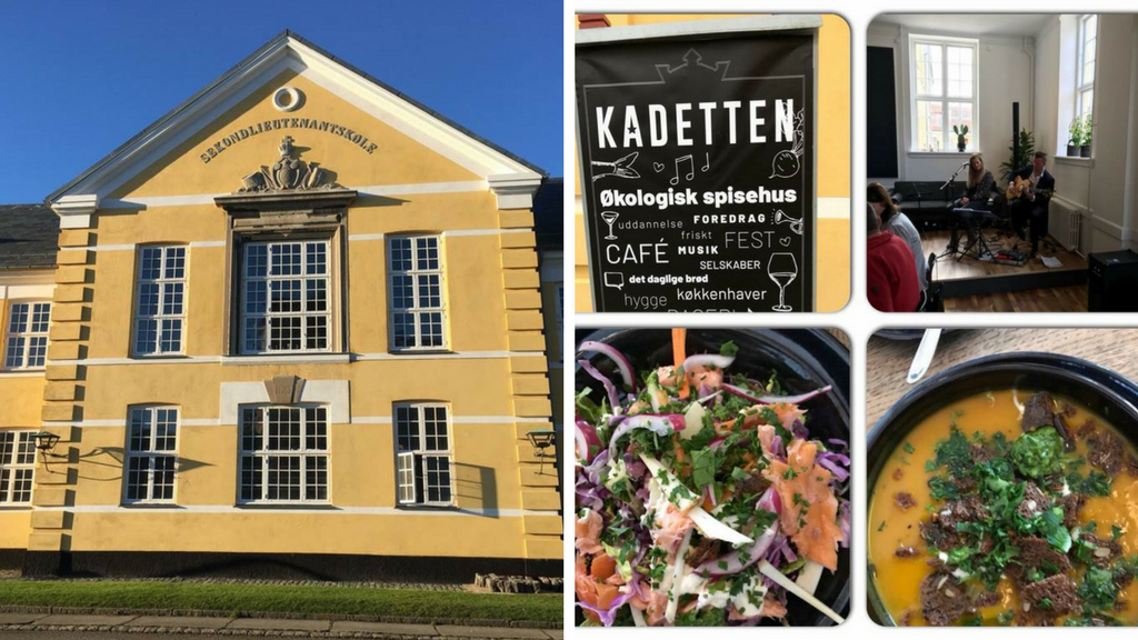 Kadetten