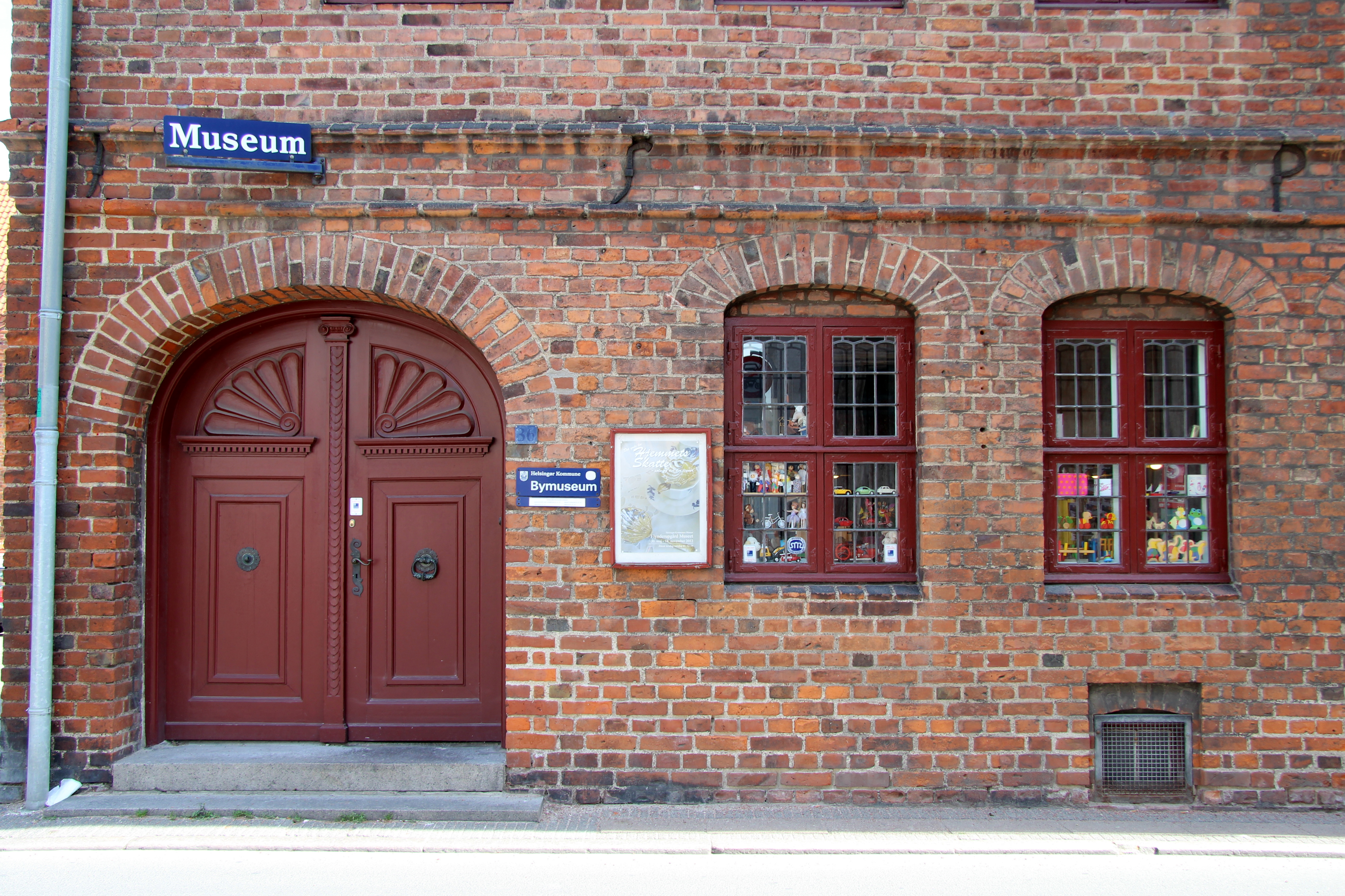 Helsingør Bymuseum