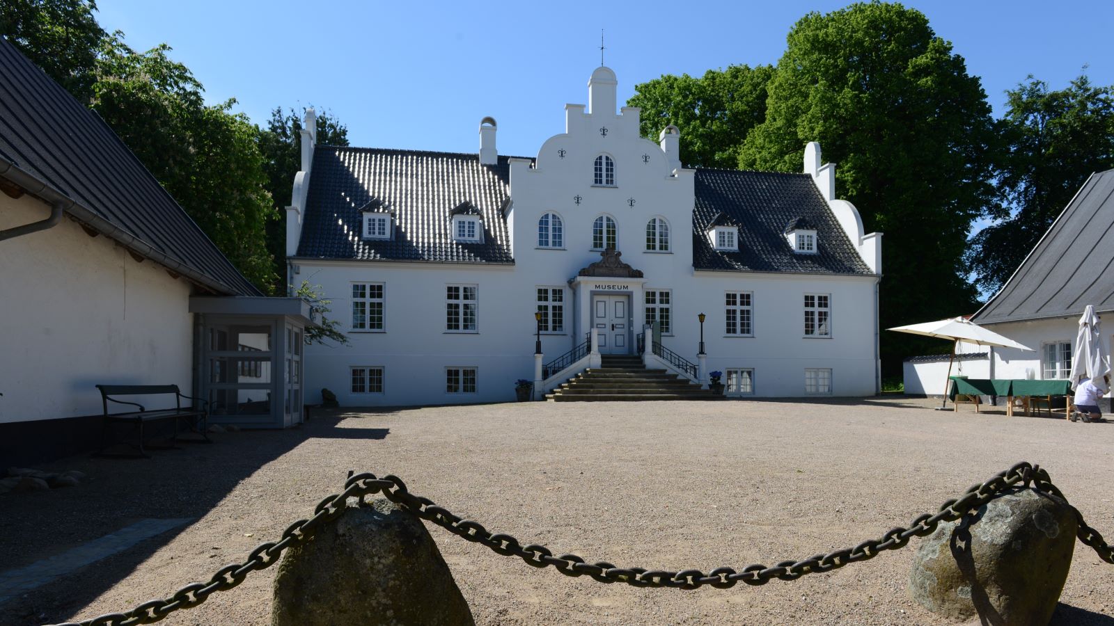 Flynderupgård