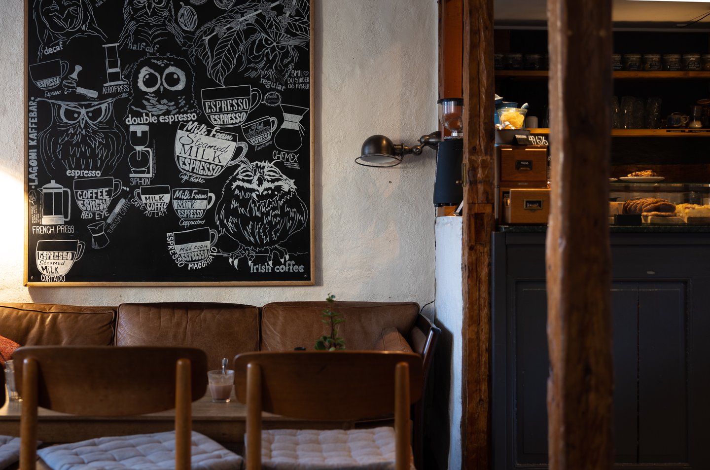 Lagoni Kaffebar