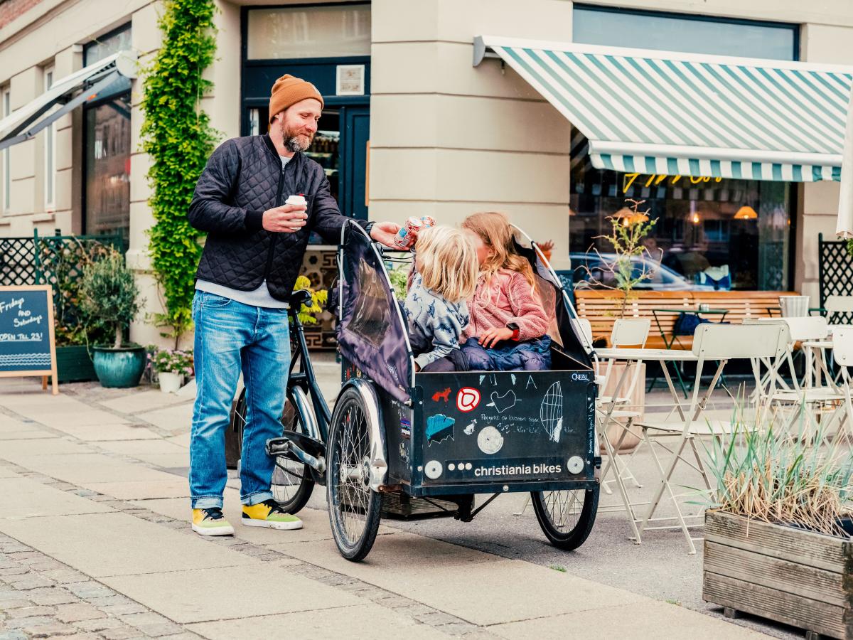 Copenhagen with kids | Thomas Høyrup Christensen