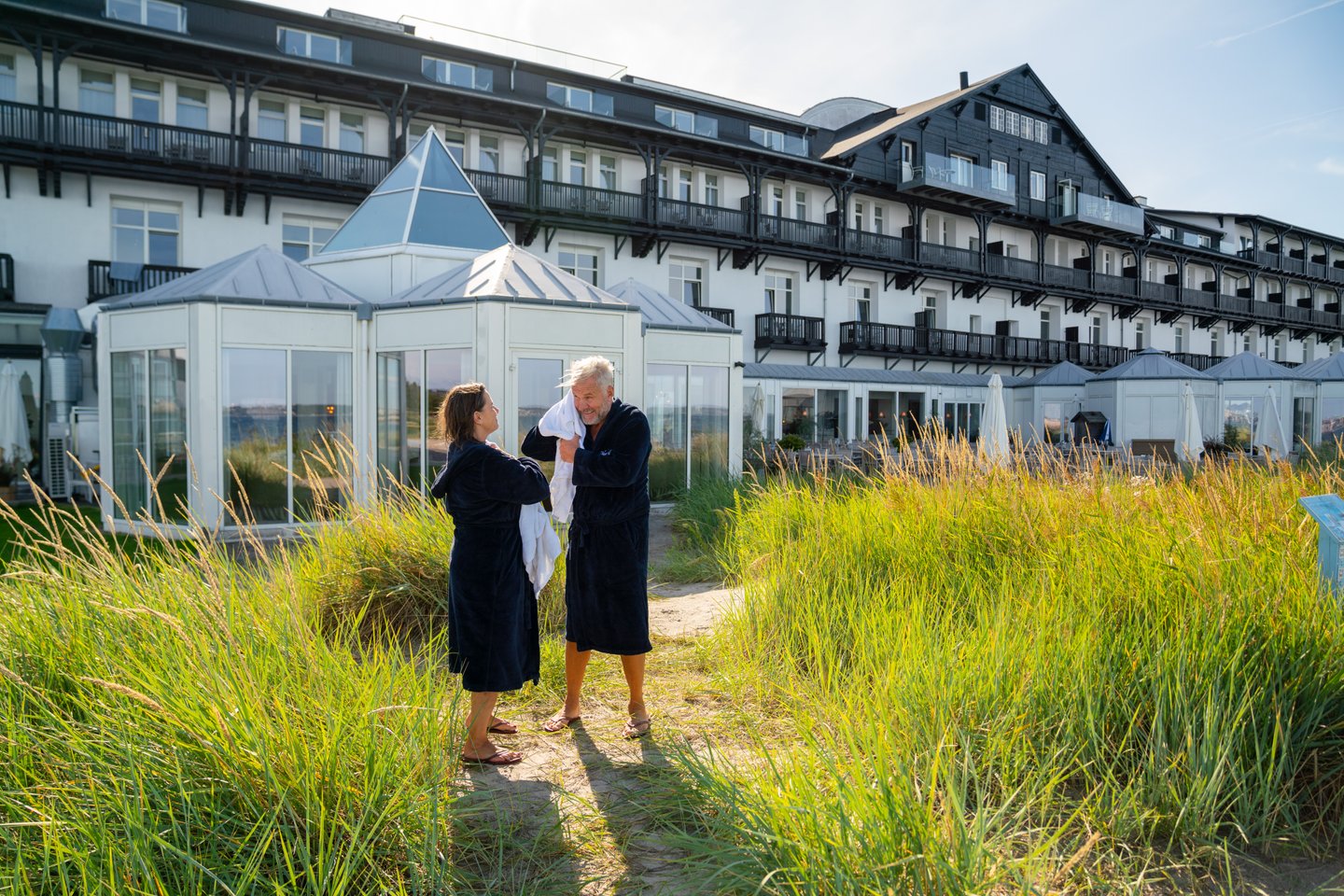 Marienlyst badehotel