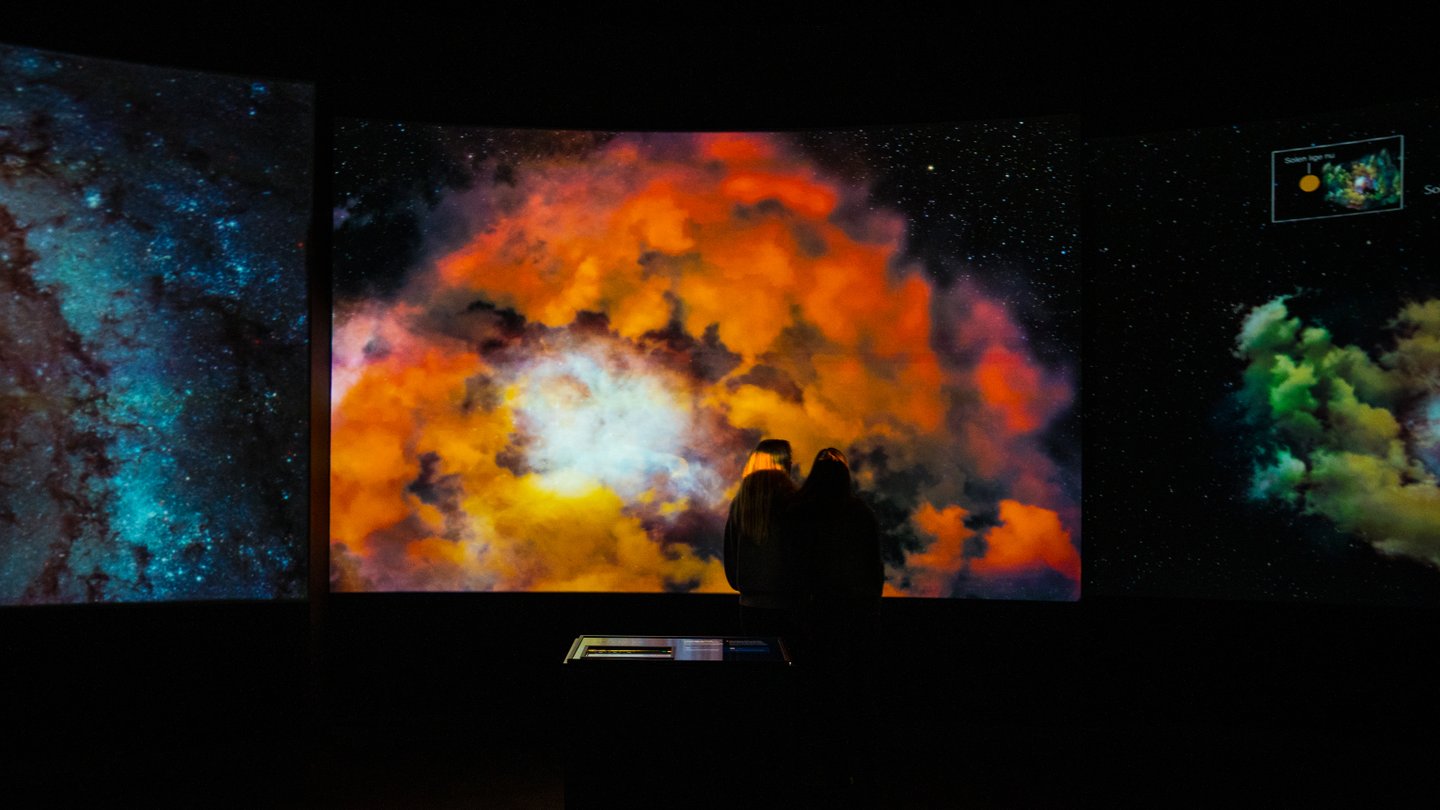 Planetariet