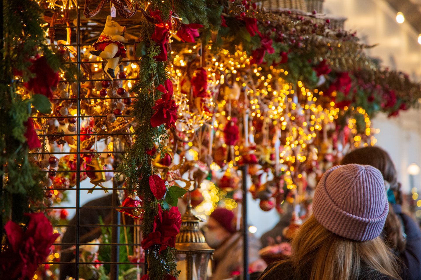 Frederiksberg Julemarked
