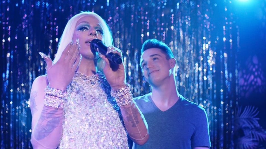 MIX COPENHAGEN LGBTQIA+ Filmfestival