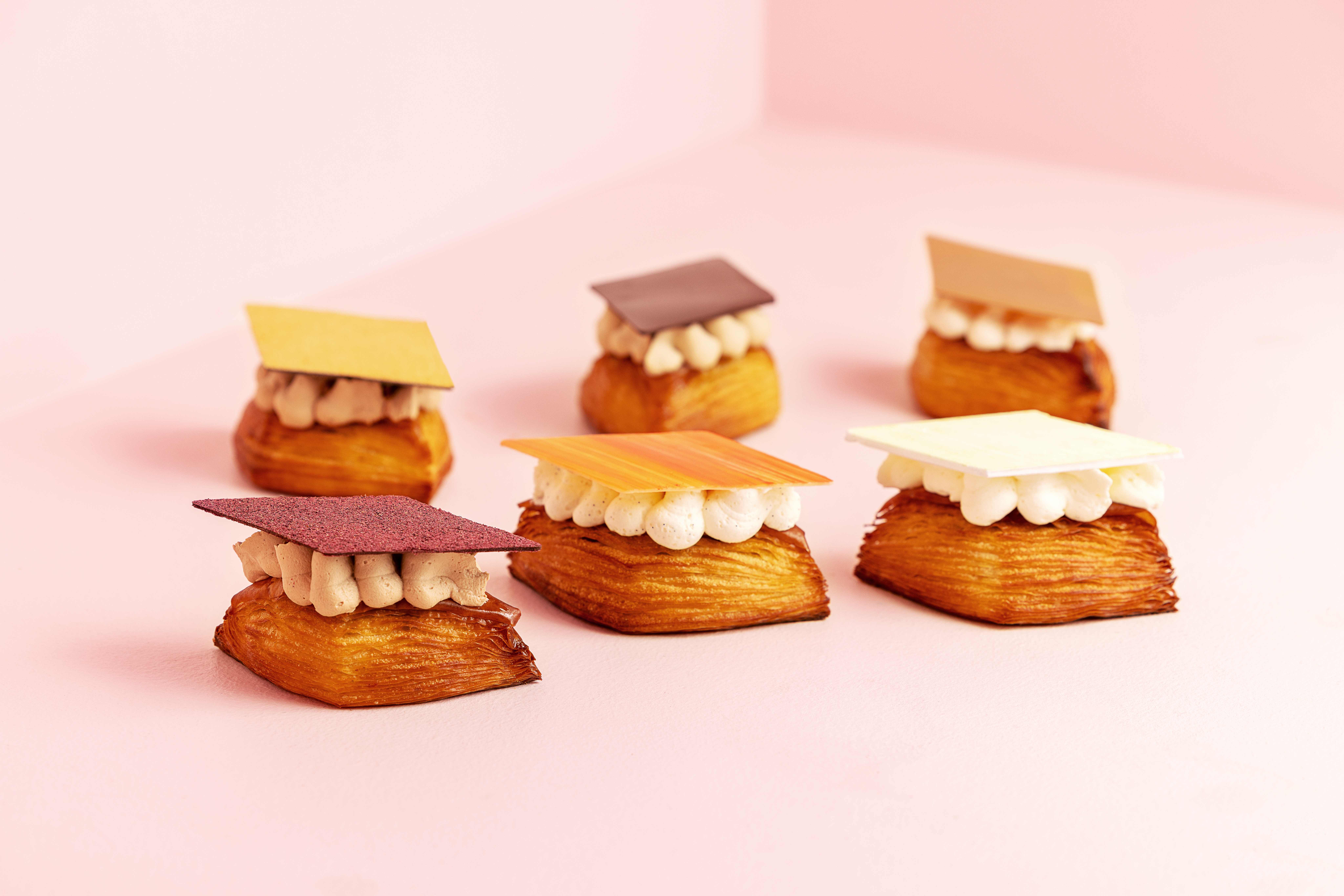 Tivoli København Cakenhagen Fastelavnsboller