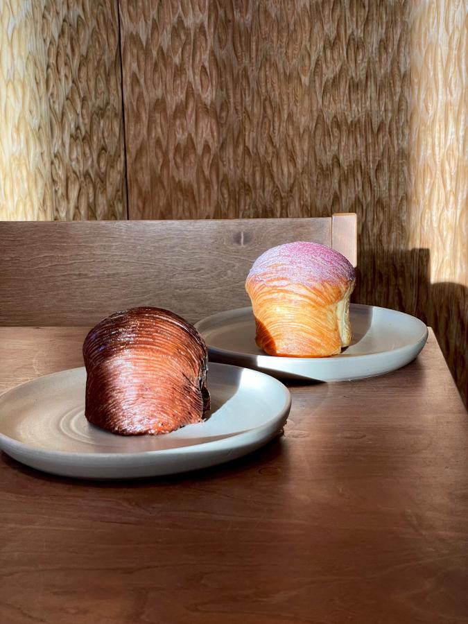 Fastelavnsbolle nørrebro bageri andersen maillard