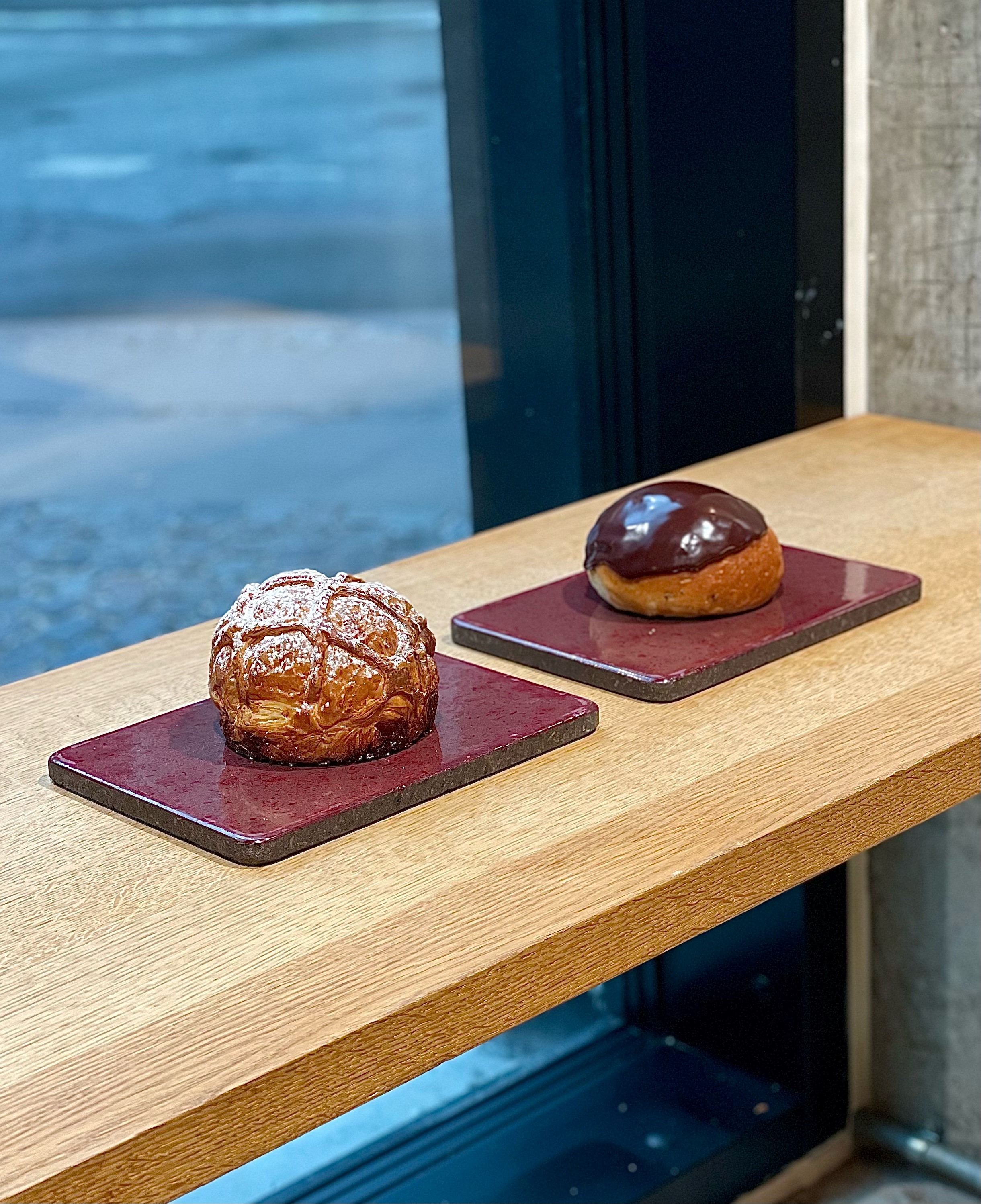 Fastelavnsbolle Københavns Bageri Carlsberg Byen