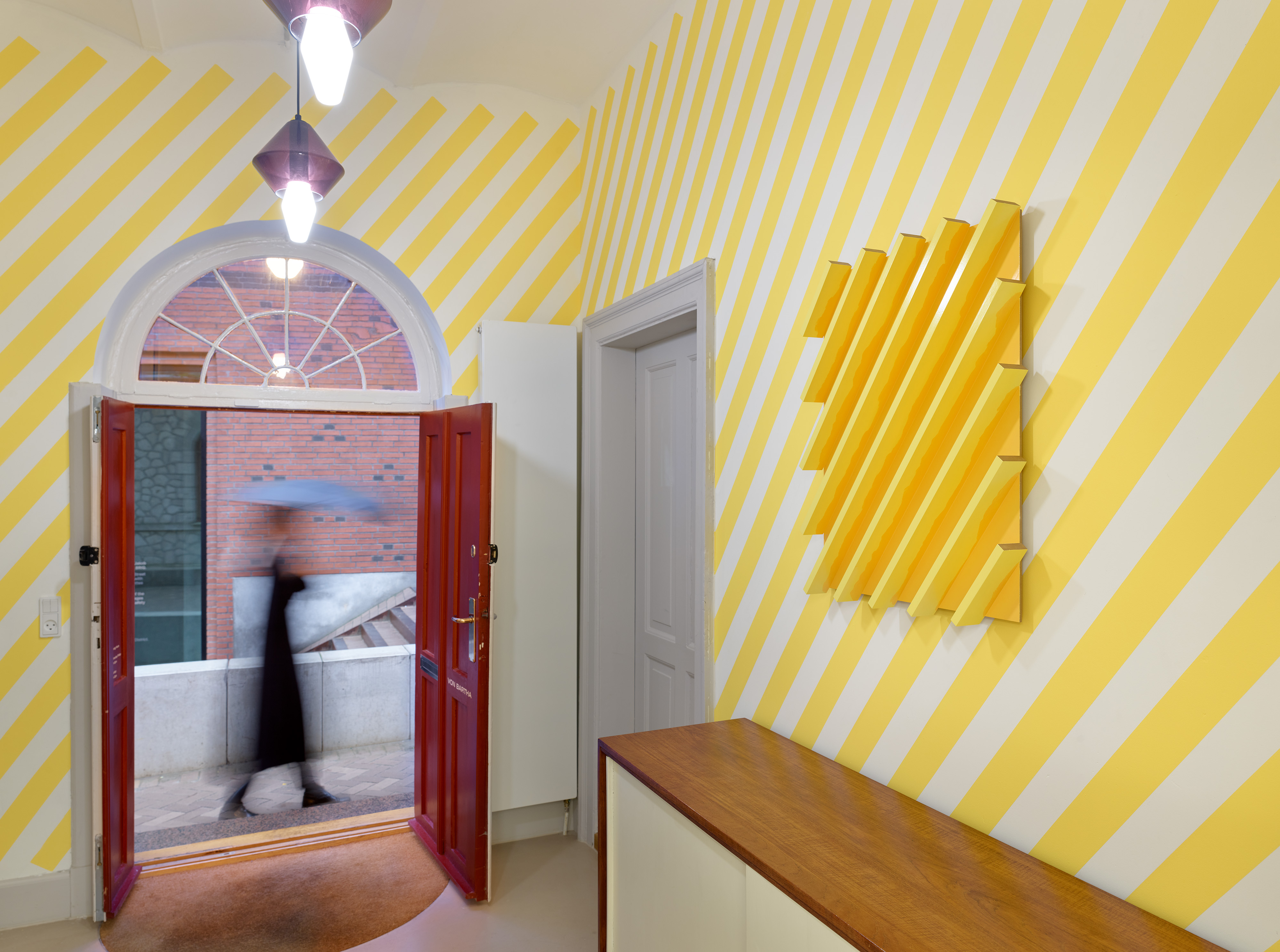 Von Bartha Galleri Carlsberg Byen