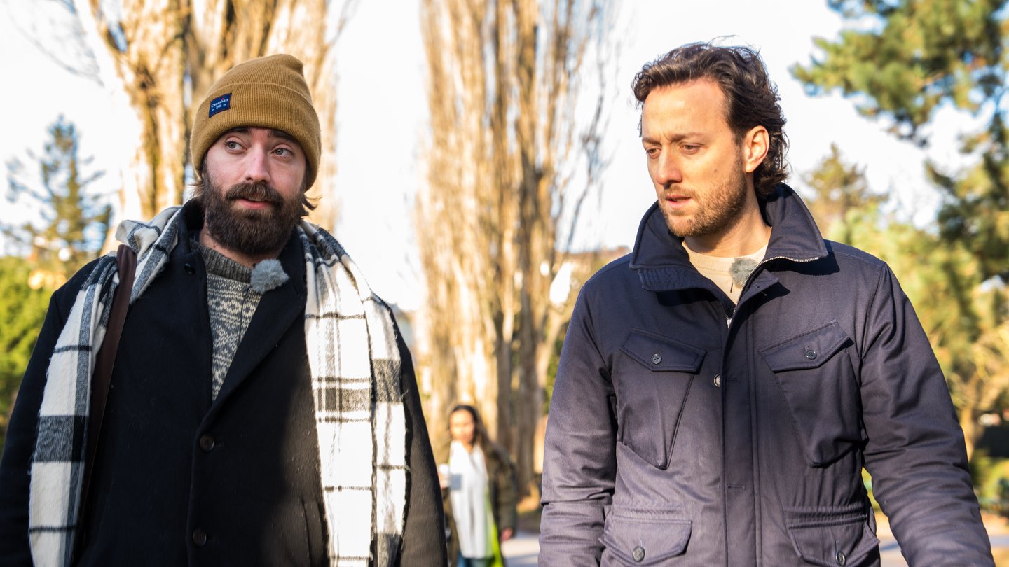 Landbohøjskolens Have