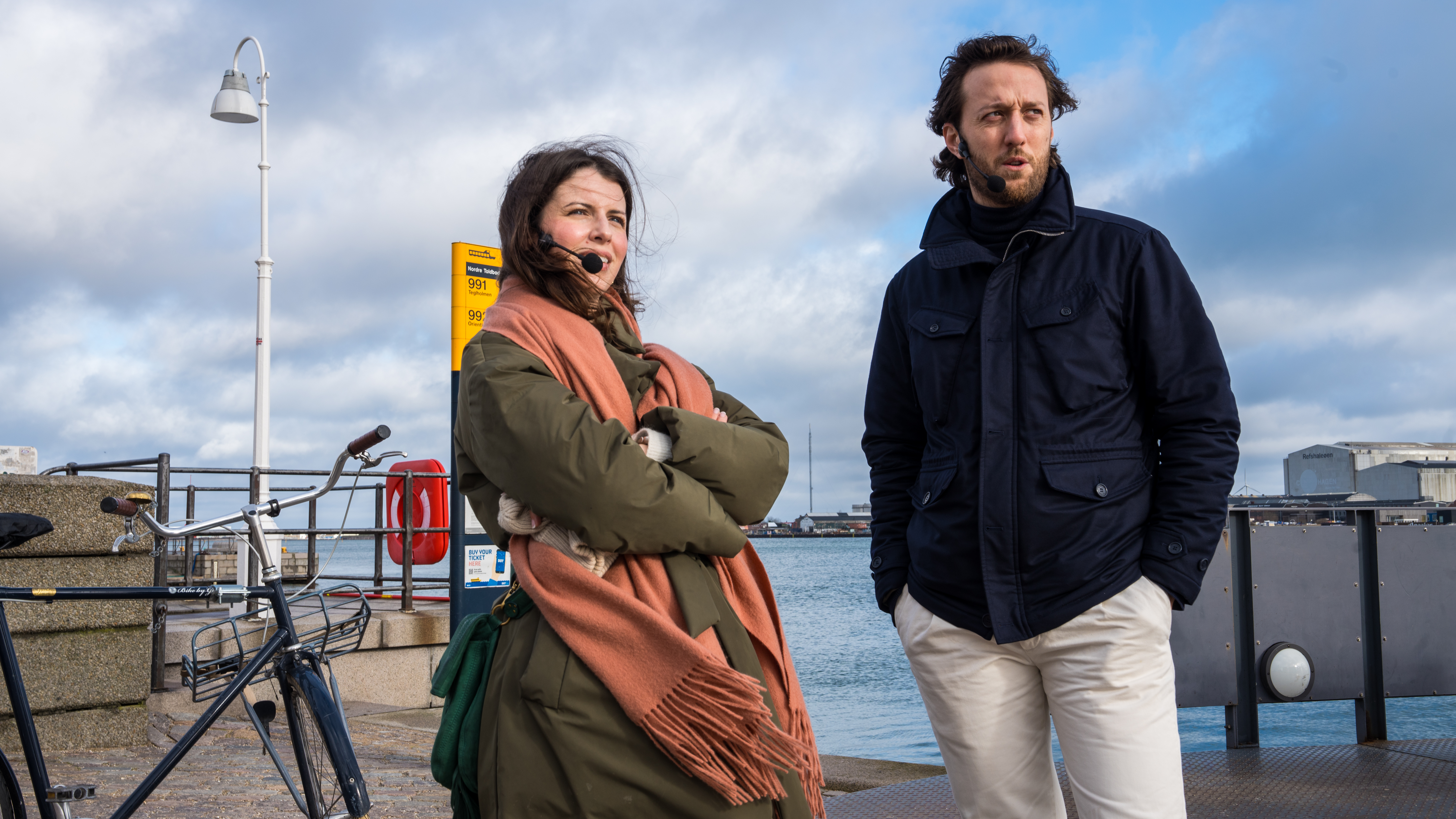 Annie Samples Esben Bjerre Annie In Eventyrland