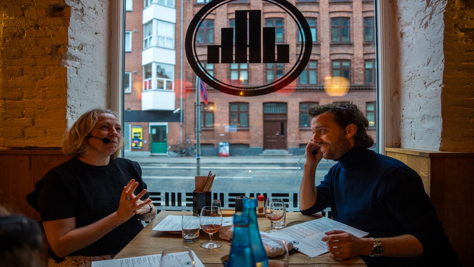 Jah Izakaya & Sake Bar - Podcast