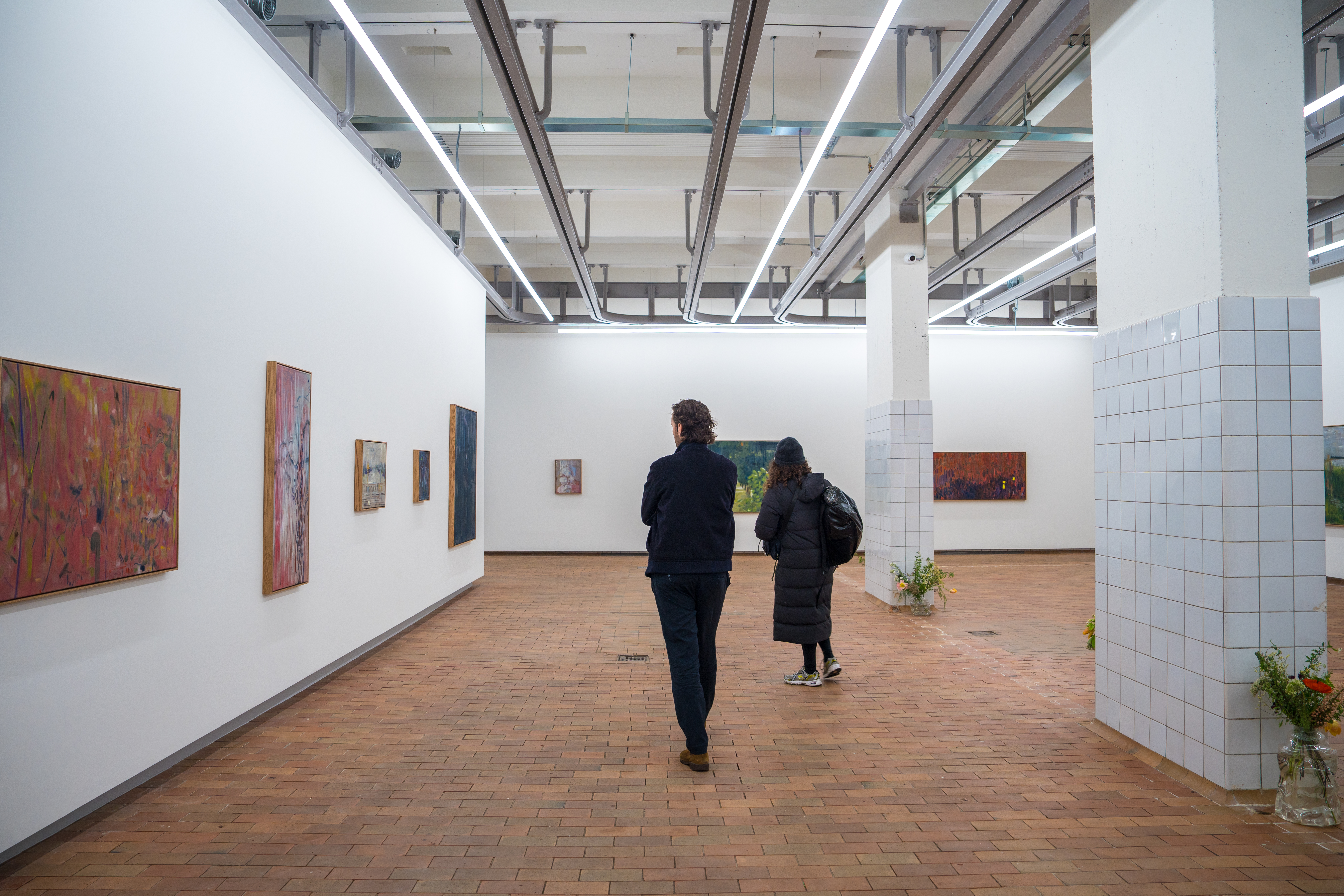 V1 Galleri - Podcast