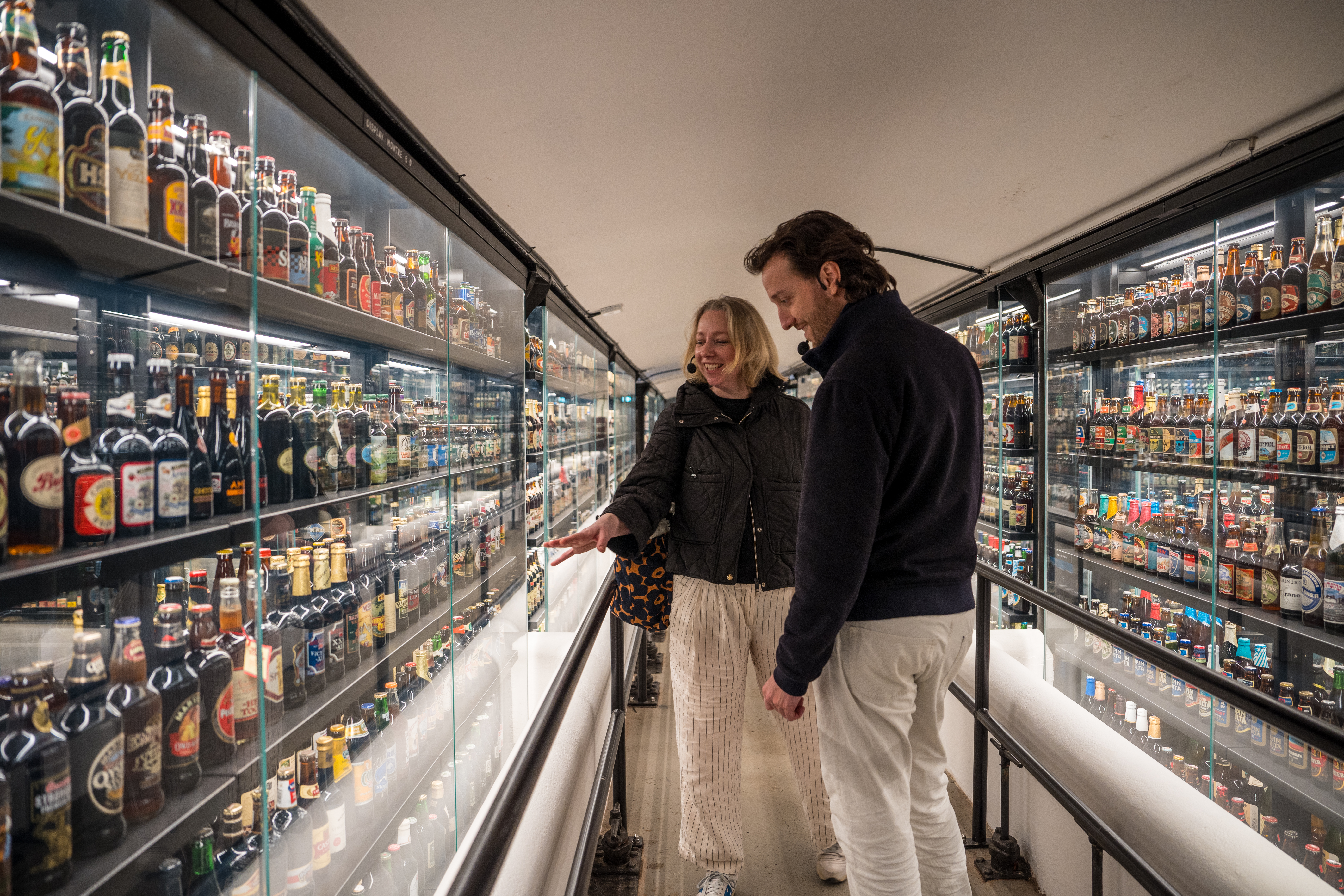 Home of Carlsberg - podcast